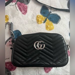 Womens Gucci Purse